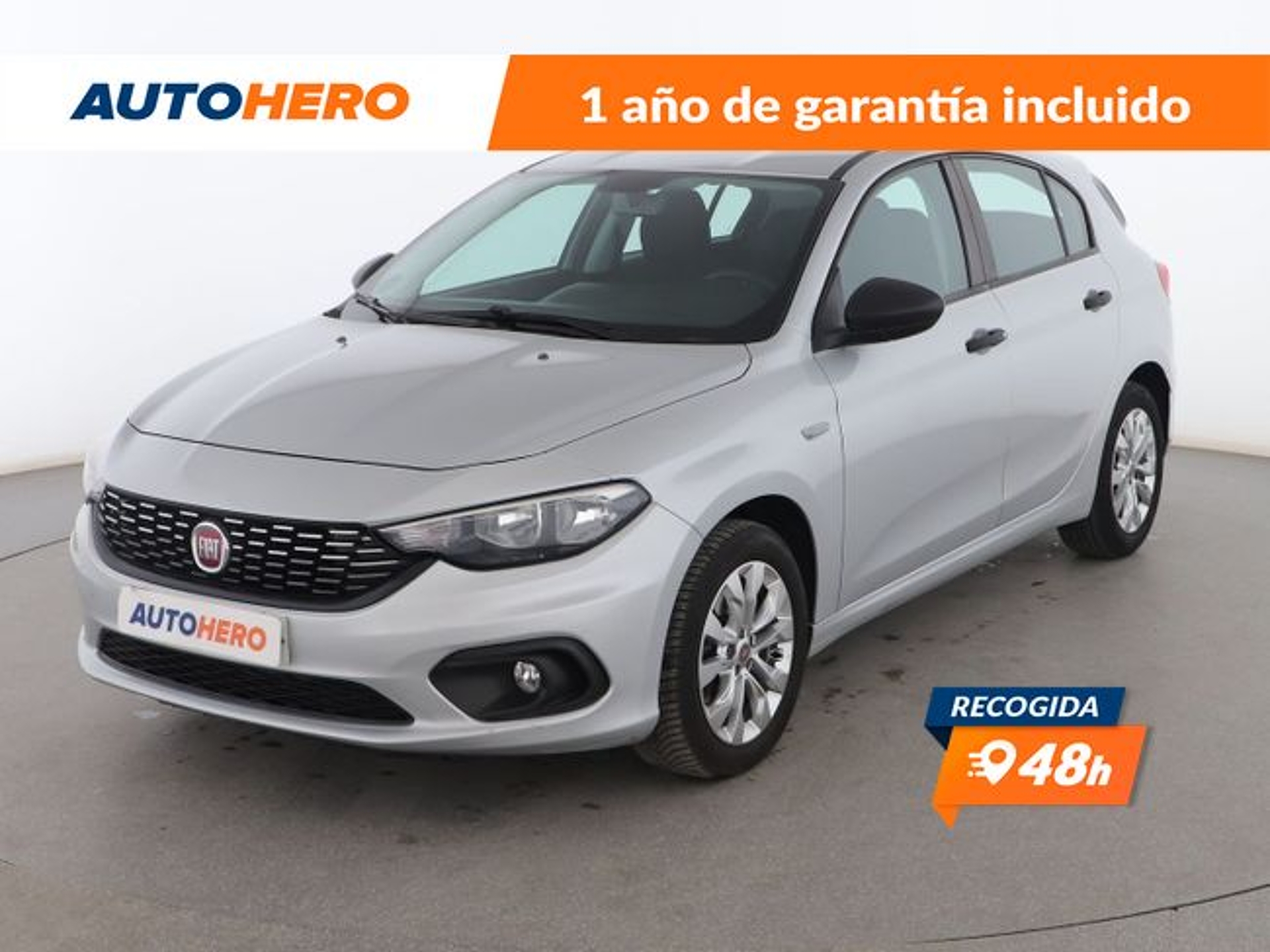 Imagen de FIAT Tipo