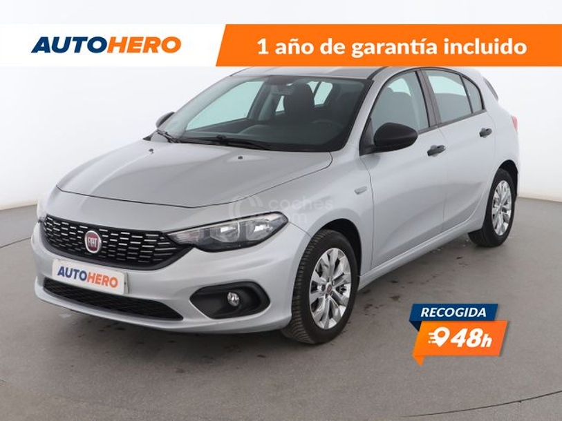 Foto del FIAT Tipo SW 1.6 Multijet II Pop Business