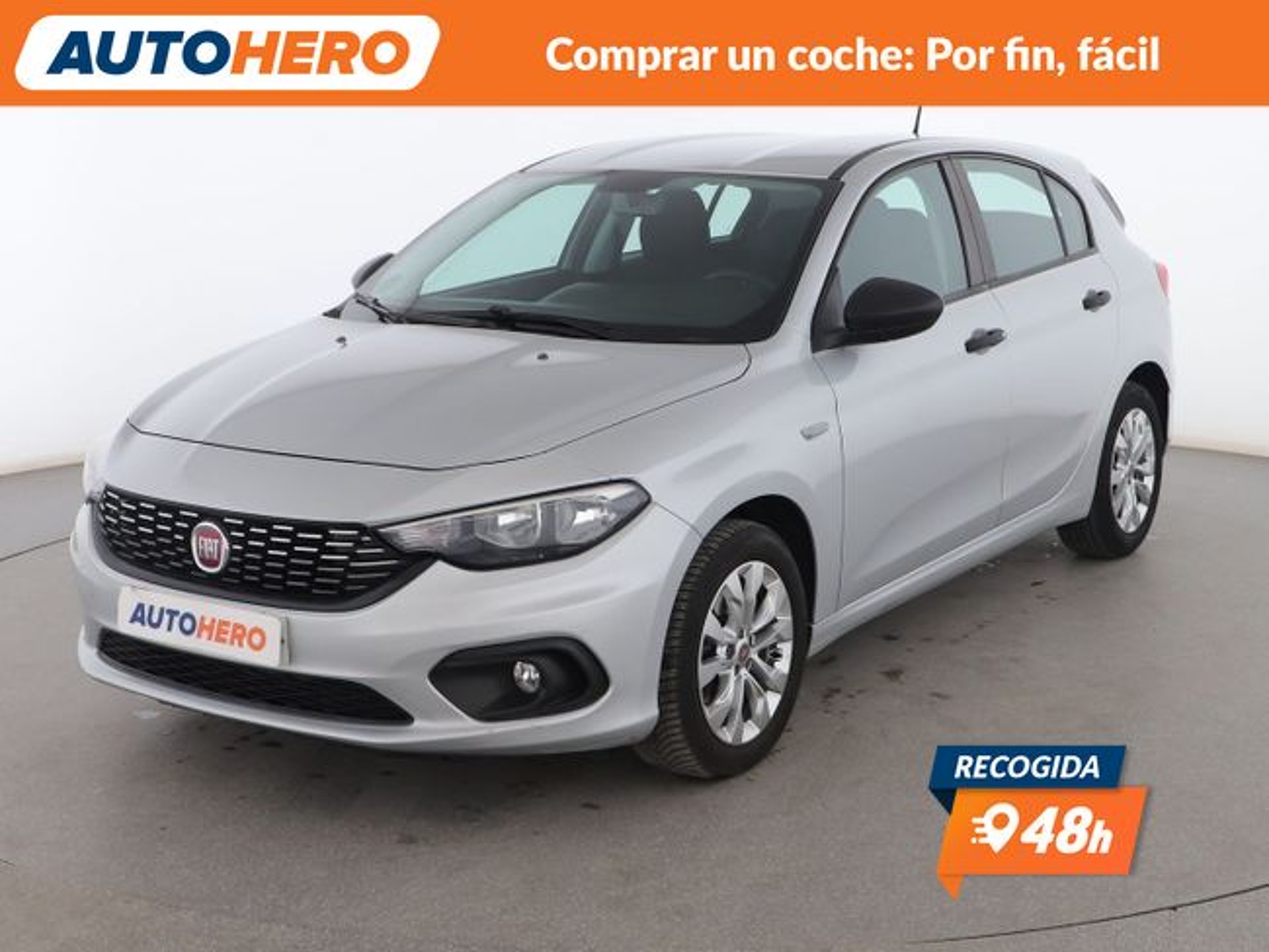 Imagen de FIAT Tipo