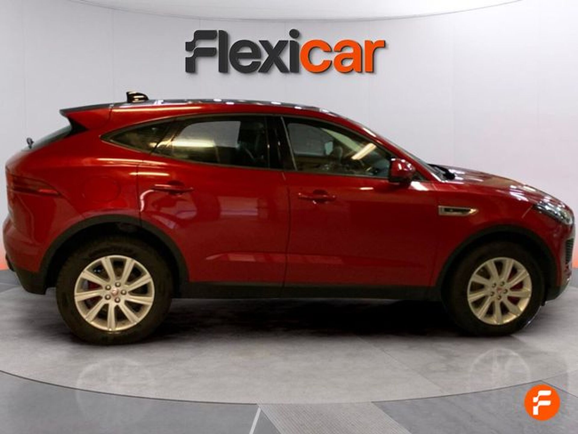 Imagen 2 de JAGUAR E-Pace