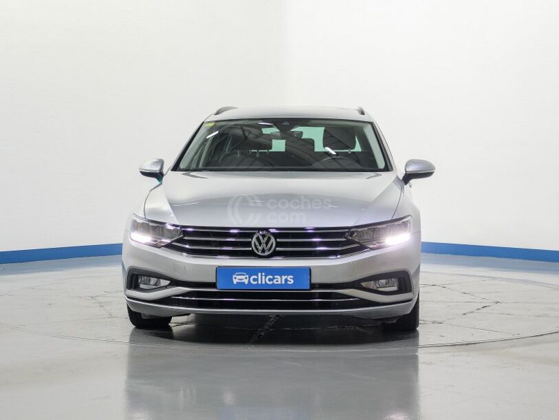 Foto del VOLKSWAGEN Passat Variant 2.0TDI EVO Executive DGS7 110kW