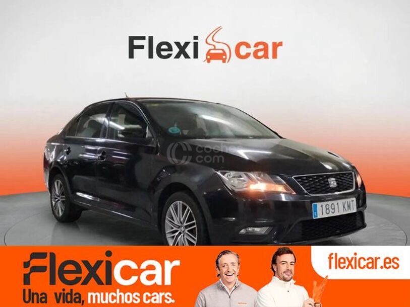 Foto del SEAT Toledo 1.0 EcoTSI S&S Xcellence Edition 110