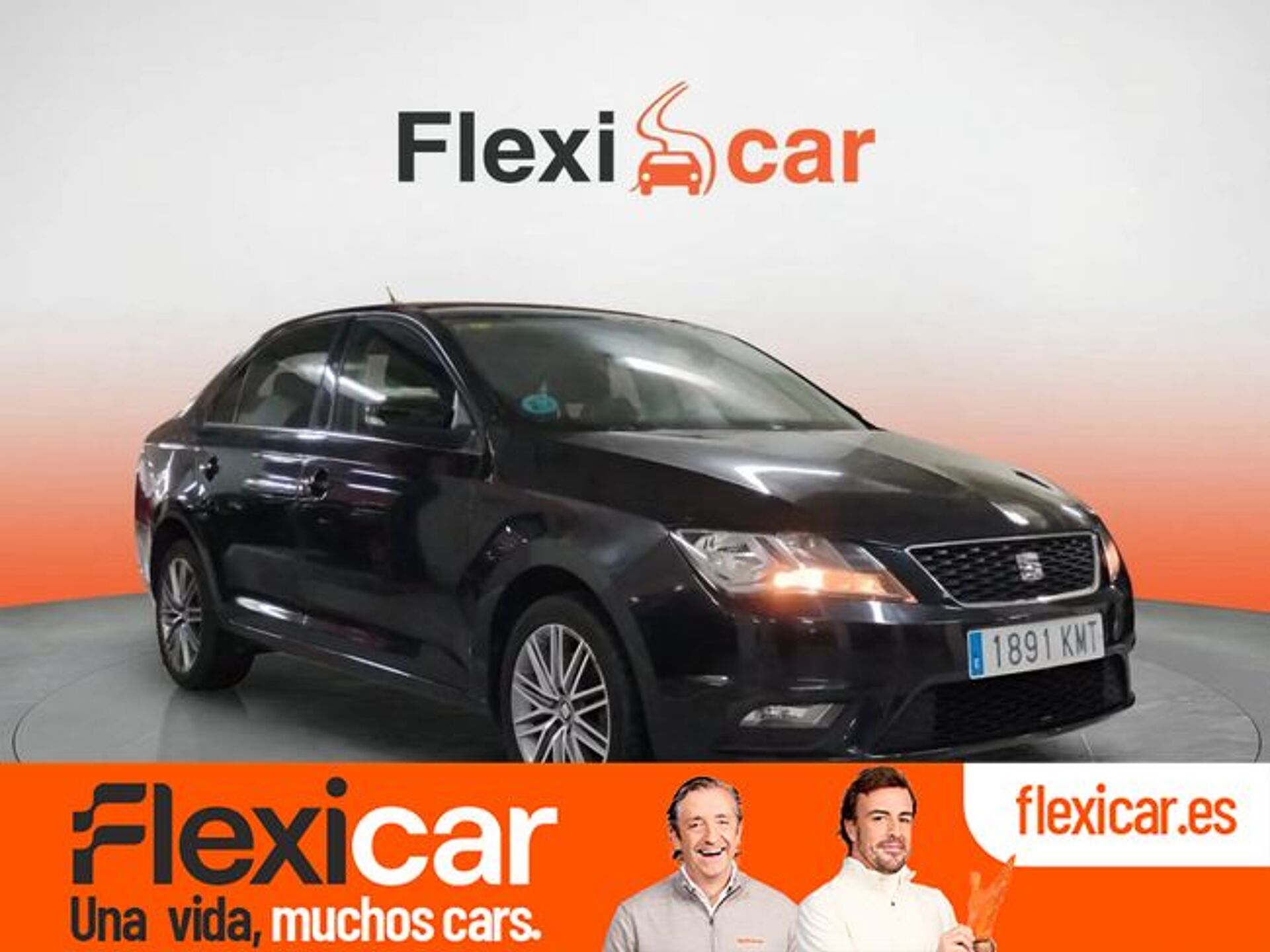 Imagen de SEAT Toledo