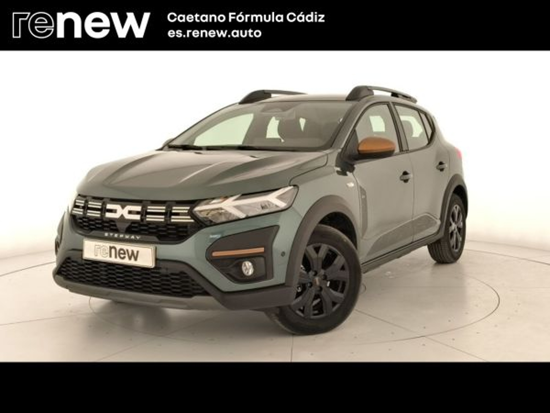 Imagen de DACIA Sandero