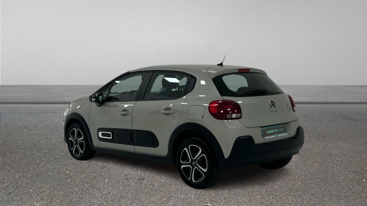 Foto del CITROEN C3 1.2 PureTech S&S Plus 83