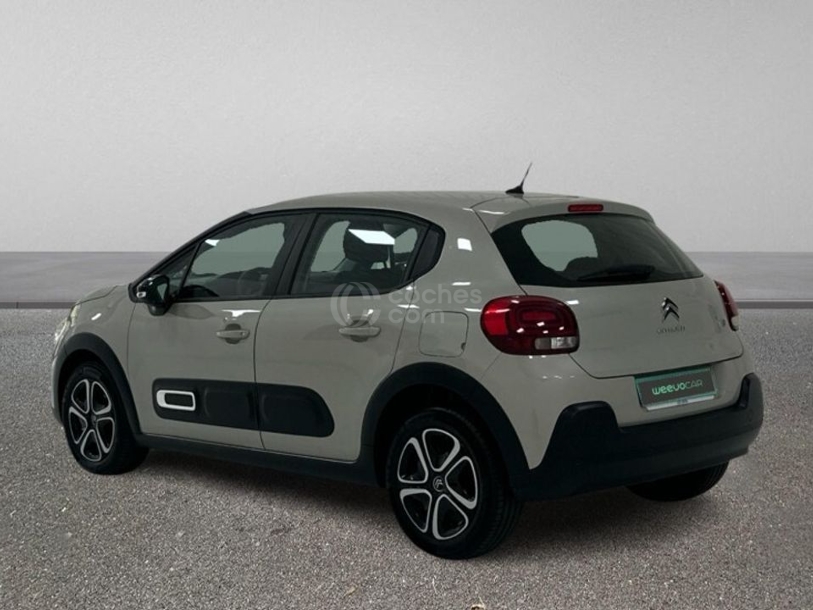 Foto del CITROEN C3 1.2 PureTech S&S Plus 83
