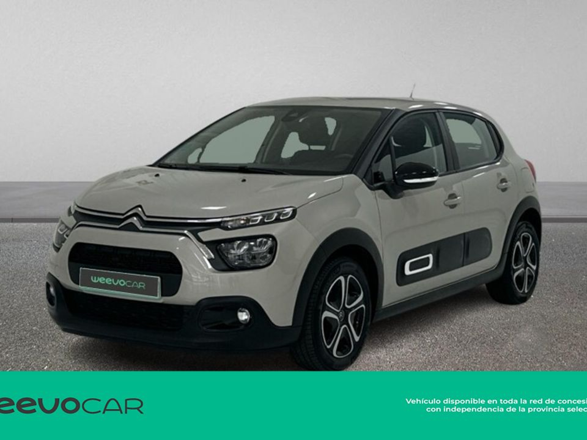 Imagen de CITROEN C3