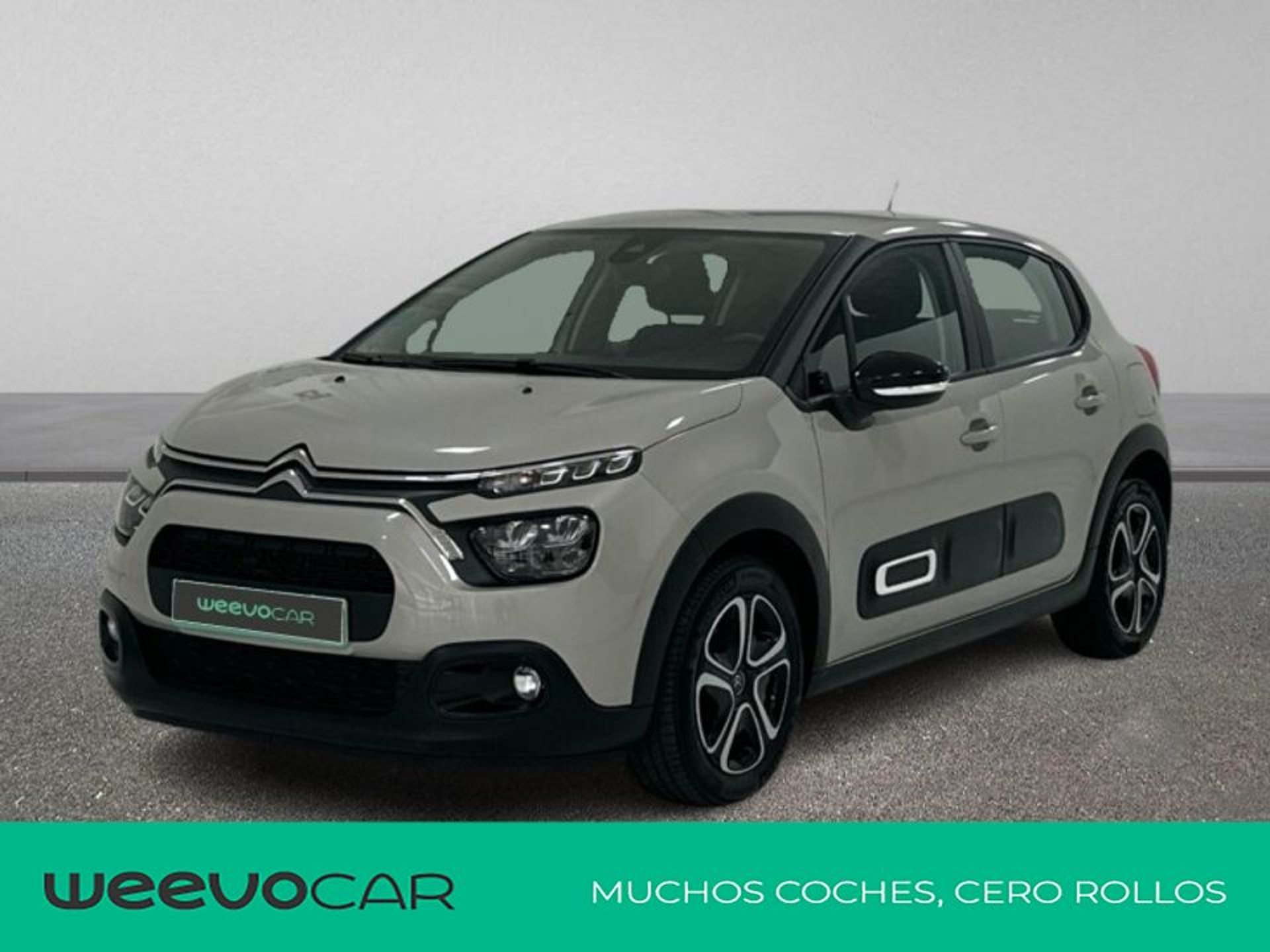 Imagen de CITROEN C3