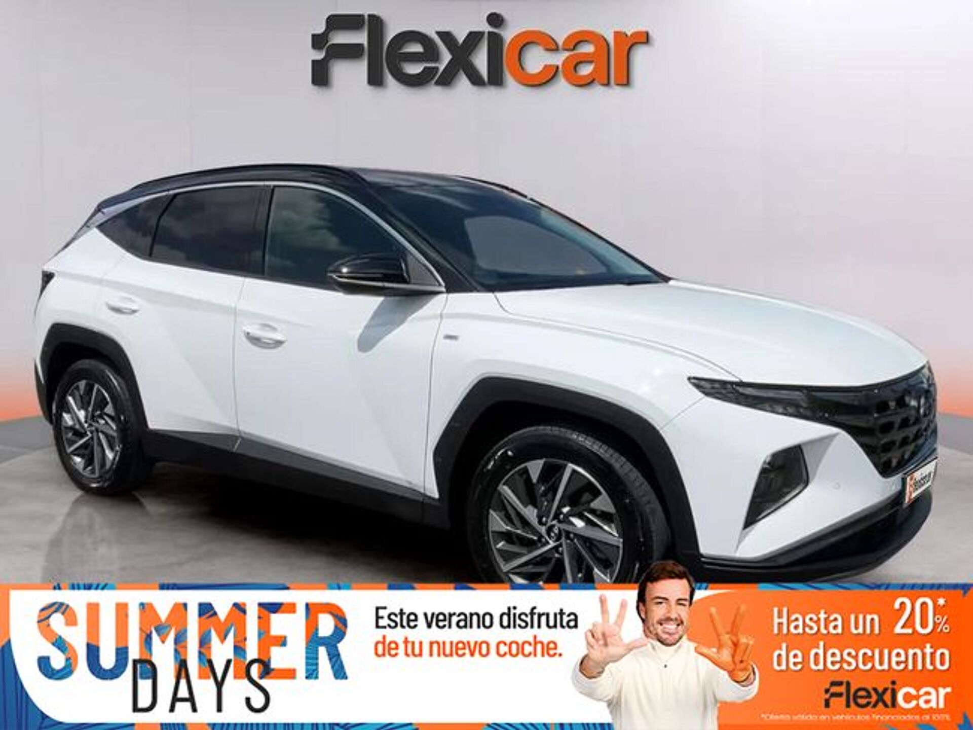 Imagen de HYUNDAI Tucson