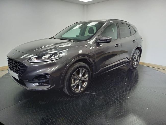 FORD Kuga (ST-LINE 2.5 DUR.PHEV 225) en Madrid