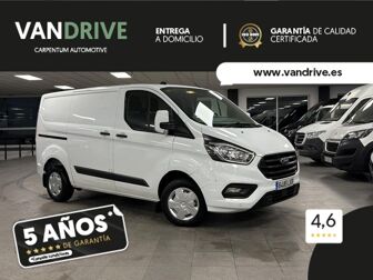 Imagen de FORD Transit Custom FT 280 L1 Van Trend 130