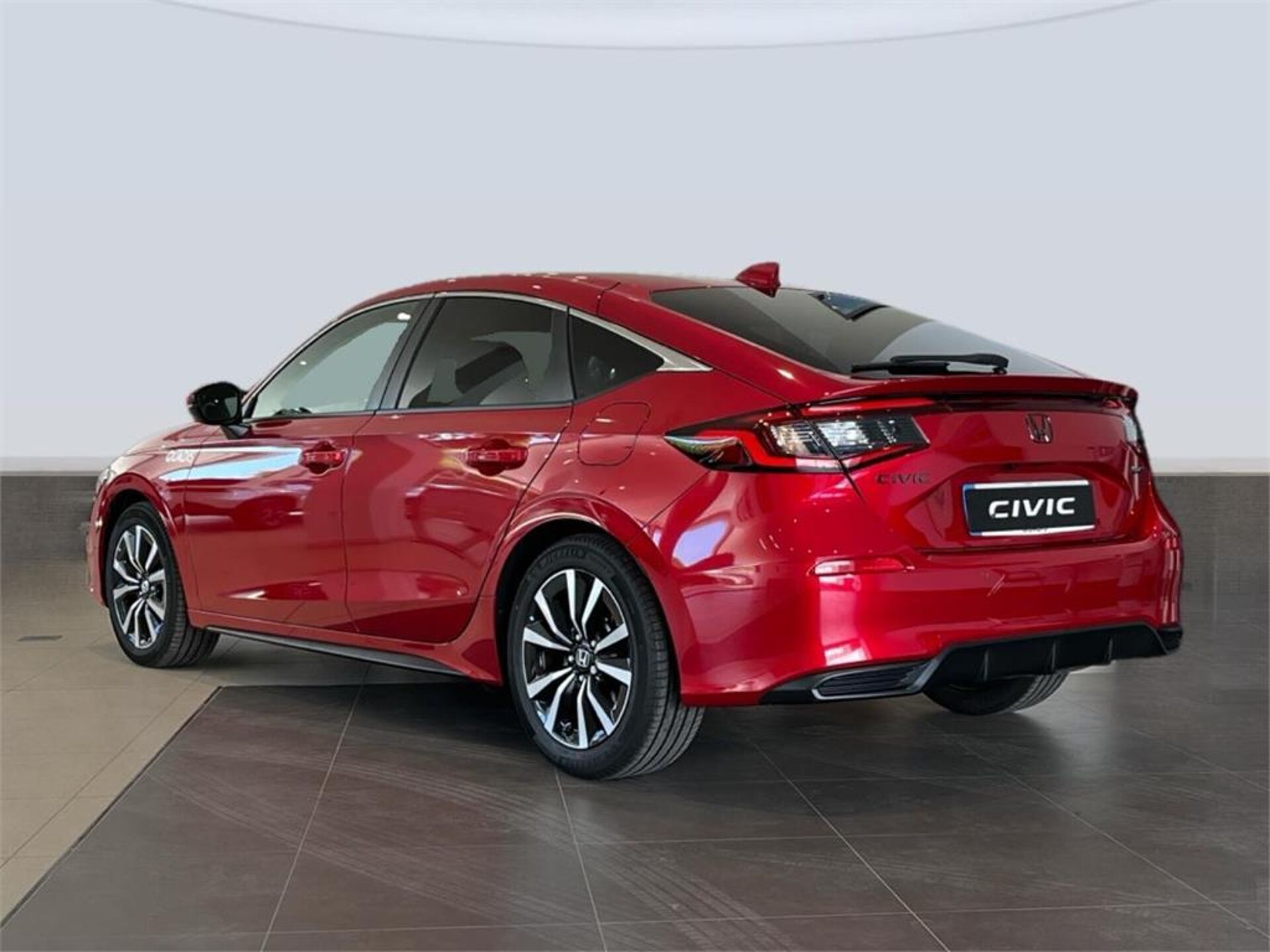 Imagen 3 de HONDA Civic
