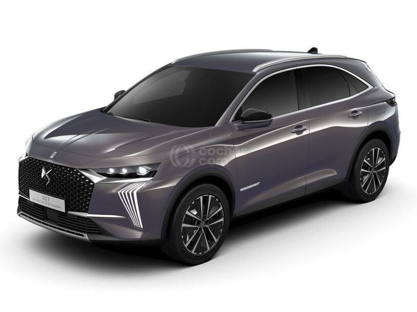 Foto del DS DS 7 Crossback DS 7 E-Tense Bastille Aut. 4x4