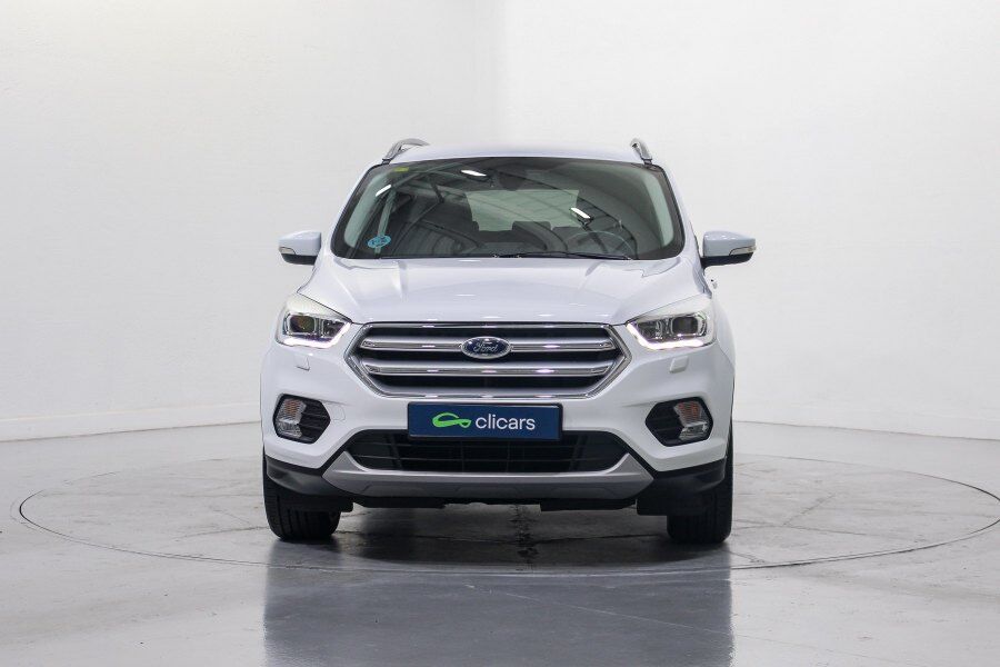 Foto del FORD Kuga 1.5 EcoB. Auto S&S Titanium 4x2 150