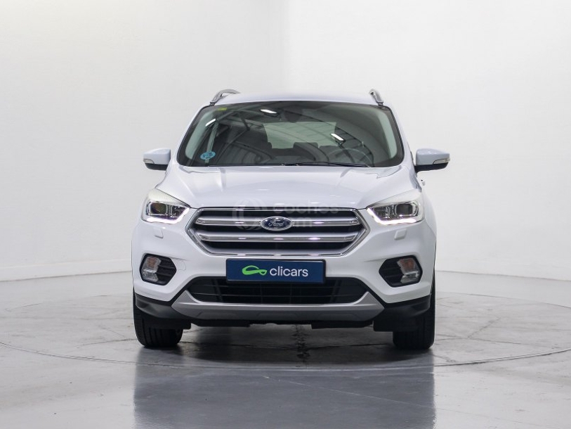 Foto del FORD Kuga 1.5 EcoB. Auto S&S Titanium 4x2 150