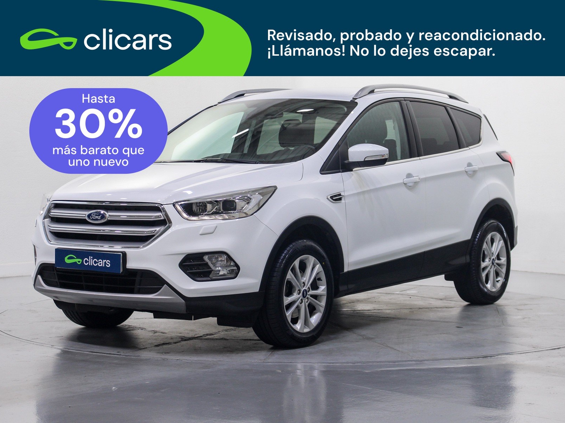 Imagen de FORD Kuga