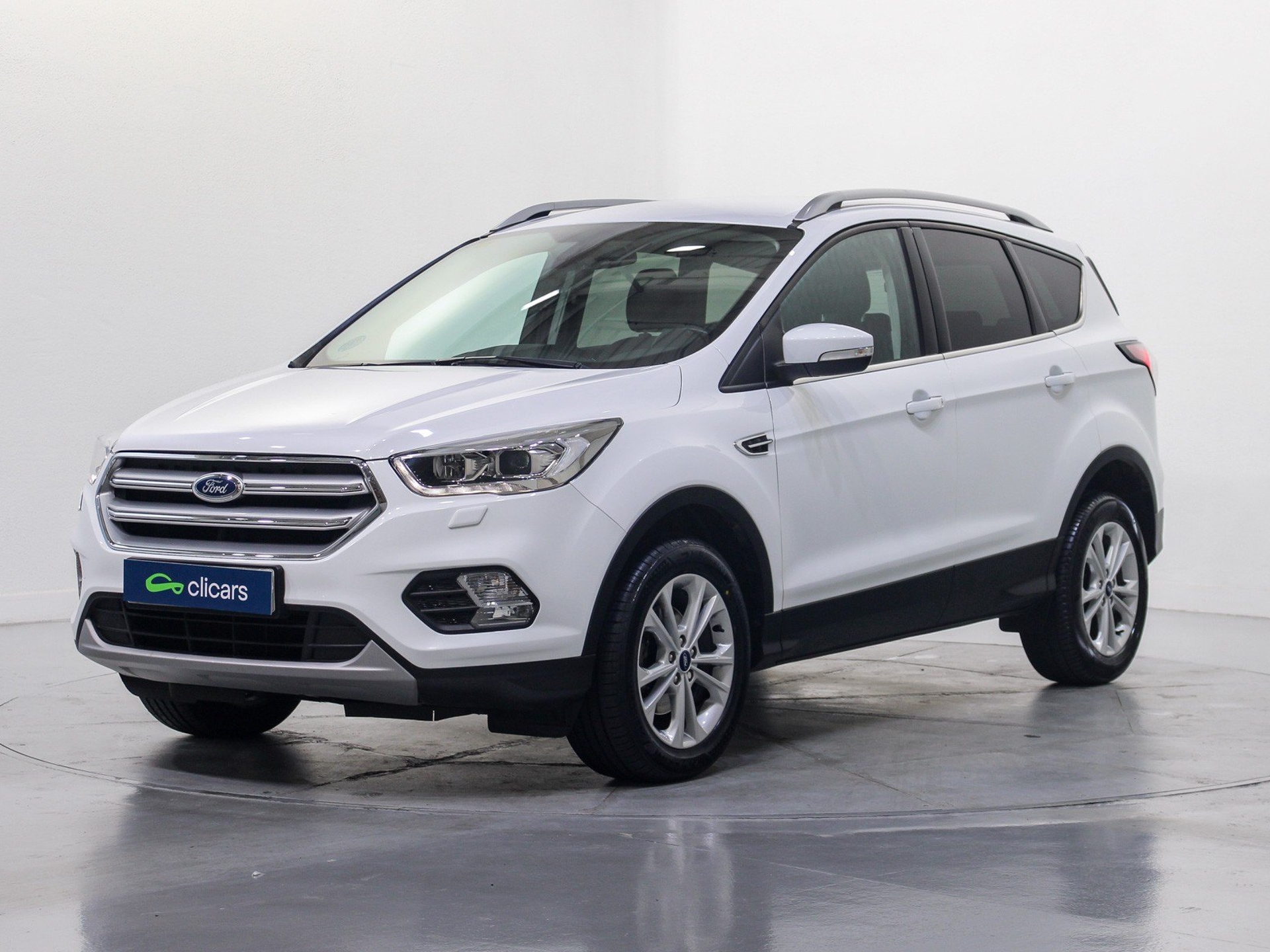 Imagen de FORD Kuga