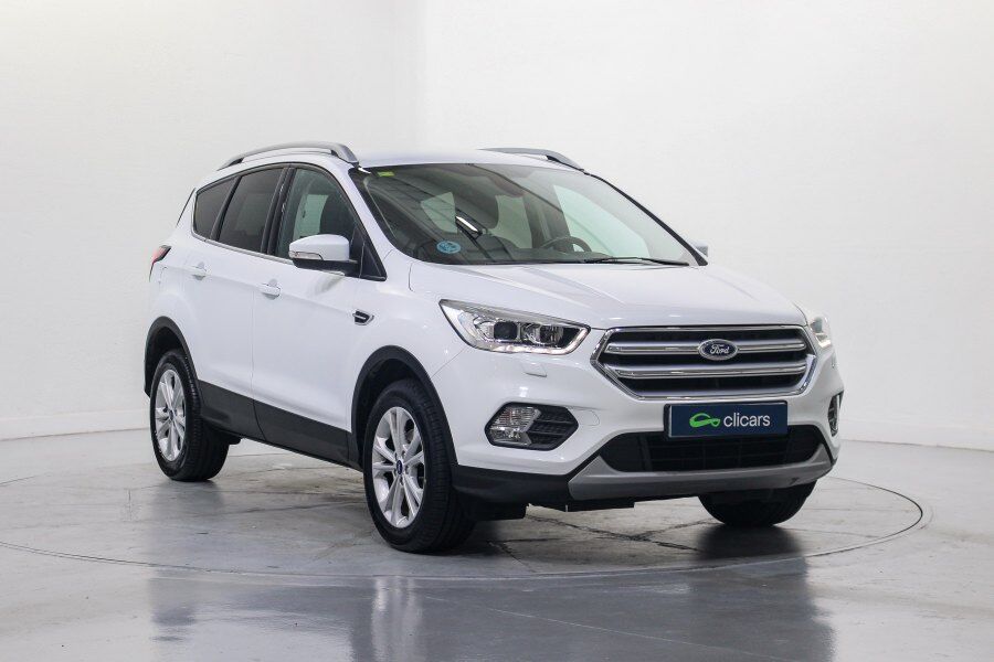 Foto del FORD Kuga 1.5 EcoB. Auto S&S Titanium 4x2 150