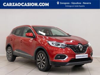 Imagen de RENAULT Kadjar 1.3 TCe GPF Zen 103kW