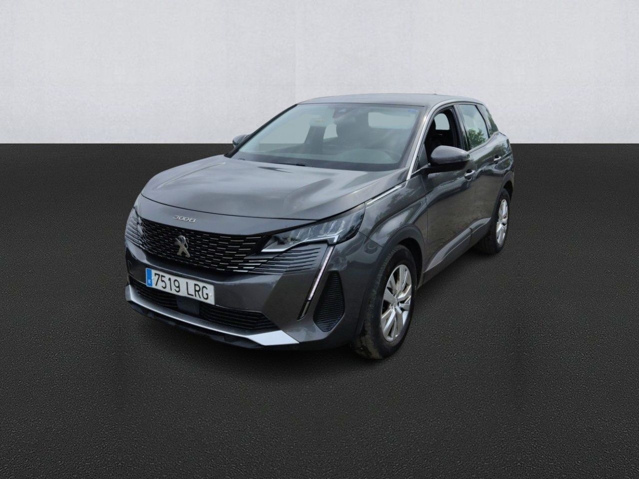 PEUGEOT 3008 SUV (BlueHDi 130 S&S Active Pack 96 kW (130 CV)) en Madrid