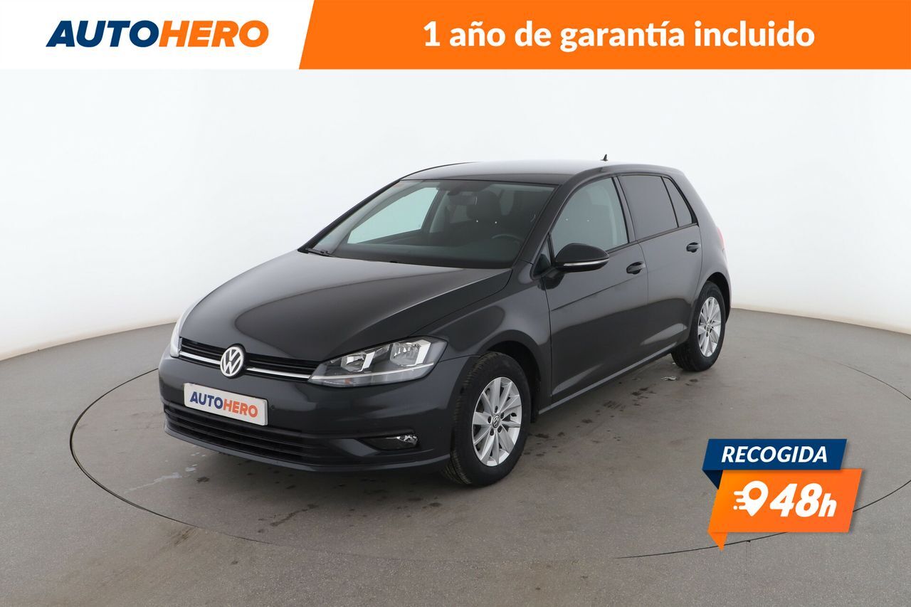 VOLKSWAGEN Golf (1.0 TSI Ready2Go) en Madrid