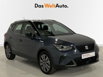 Imagen de SEAT Arona 1.0 TSI S&S FR 110