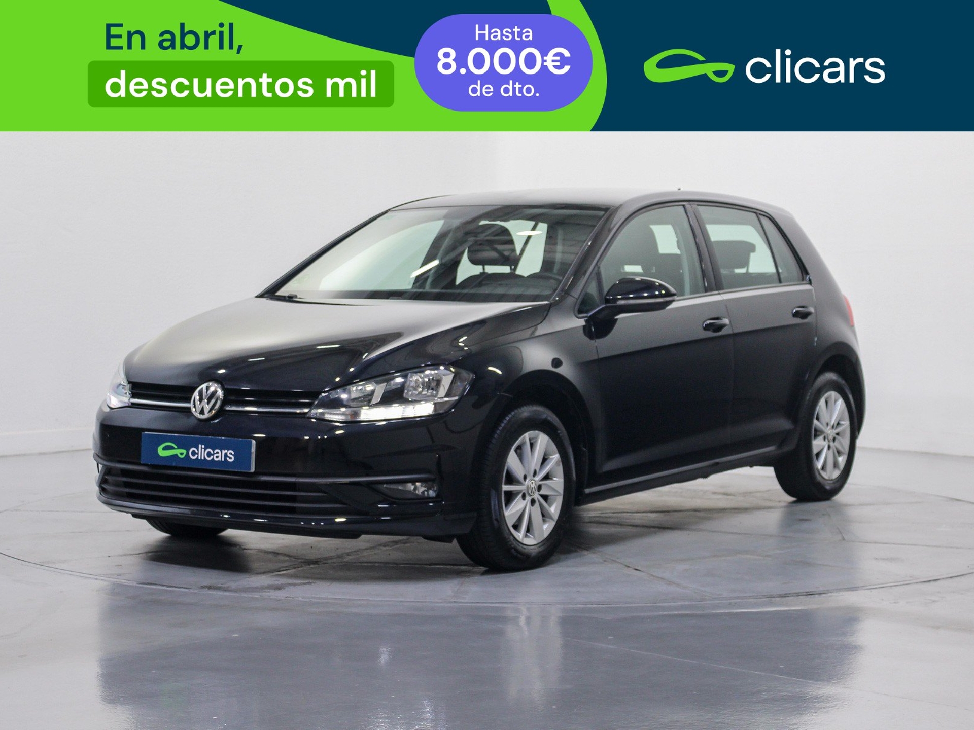 Imagen de VOLKSWAGEN Golf