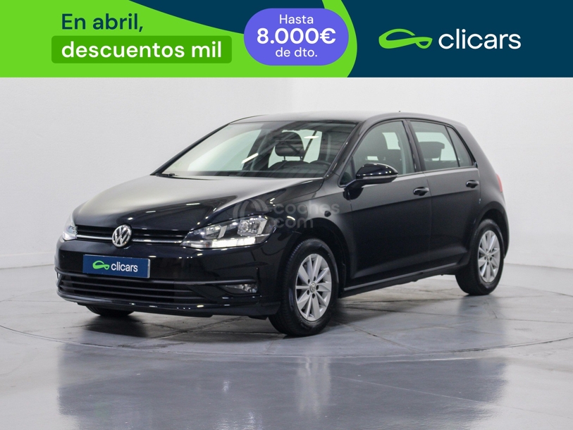 Foto del VOLKSWAGEN Golf 1.0 TSI Business Edition 85kW