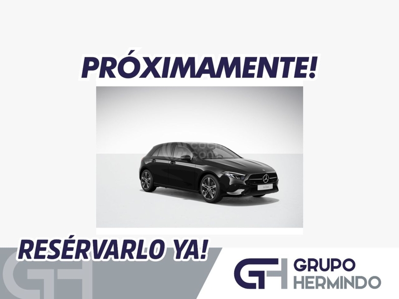 Foto del MERCEDES Clase A A 250e Progressive Line Advanced 8G-DCT
