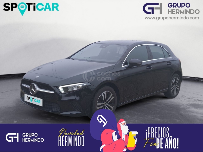 Foto del MERCEDES Clase A A 250e Progressive Line Advanced 8G-DCT
