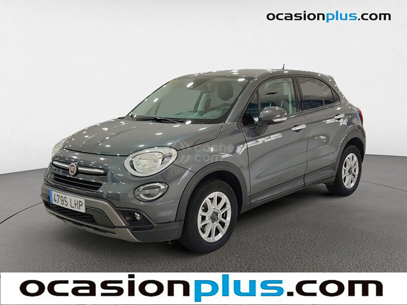 Foto del FIAT 500X 1.0 Firefly S&S City Cross