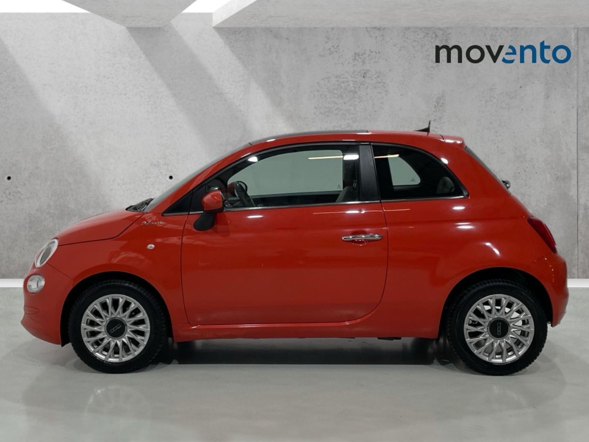 Imagen 3 de FIAT 500