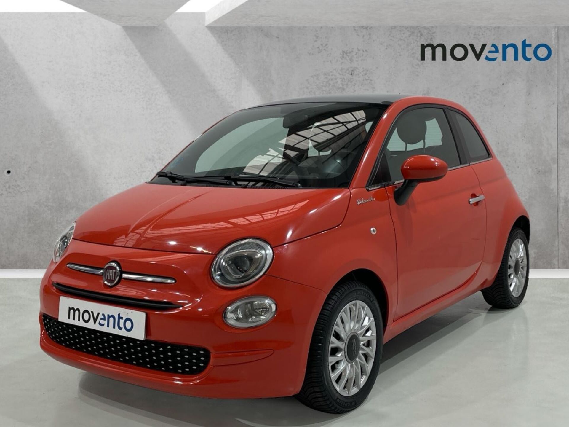 Imagen 2 de FIAT 500