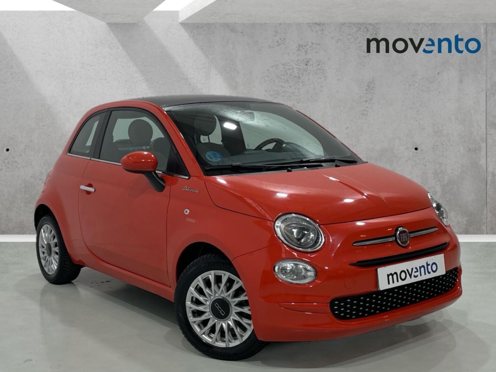 Imagen 1 de FIAT 500