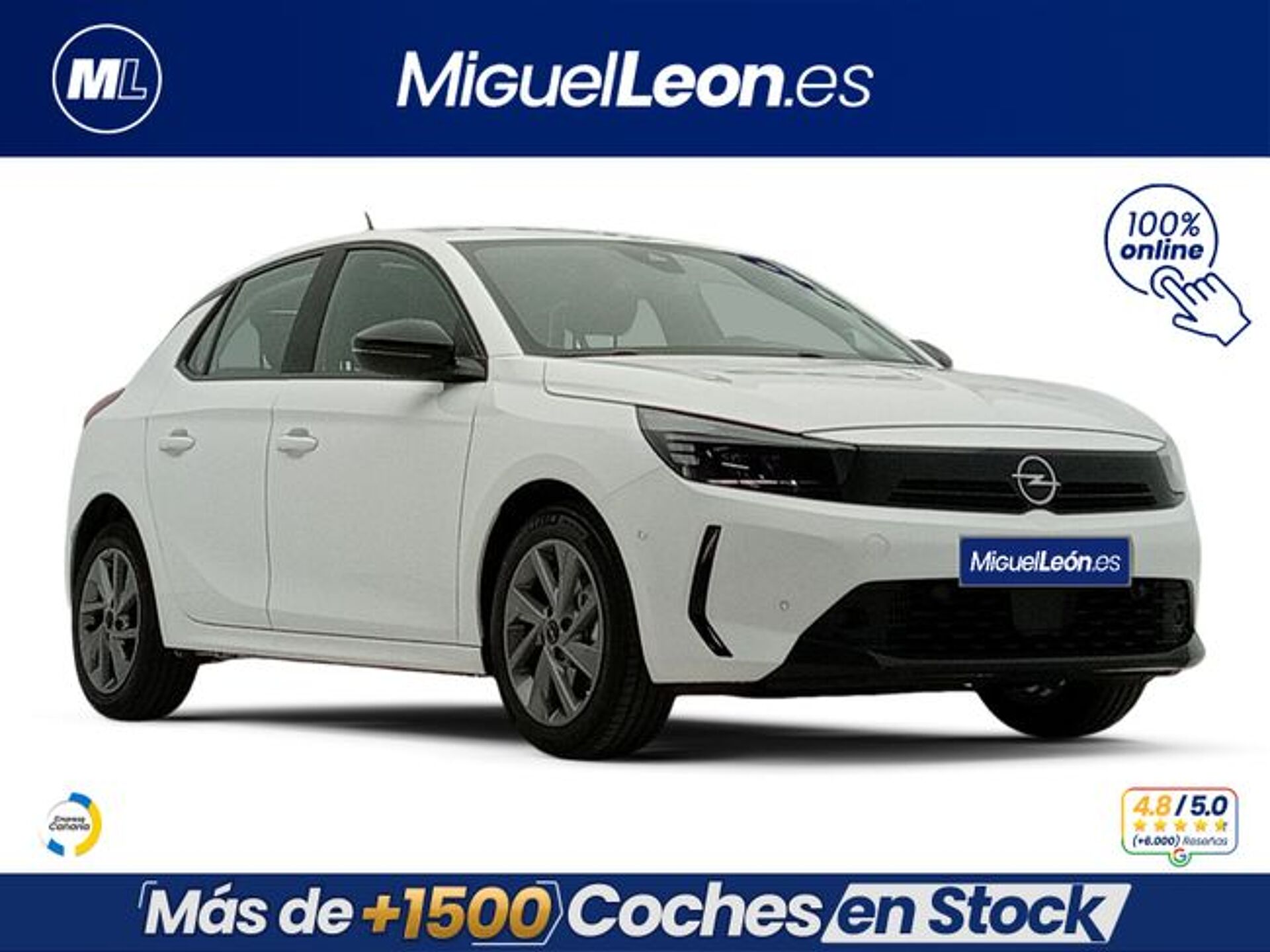 Imagen 3 de OPEL Corsa