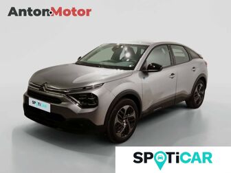 Imagen de CITROEN C4 ë - Plus 100kW