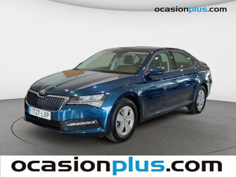 Imagen de SKODA Superb 1.5 TSI Active