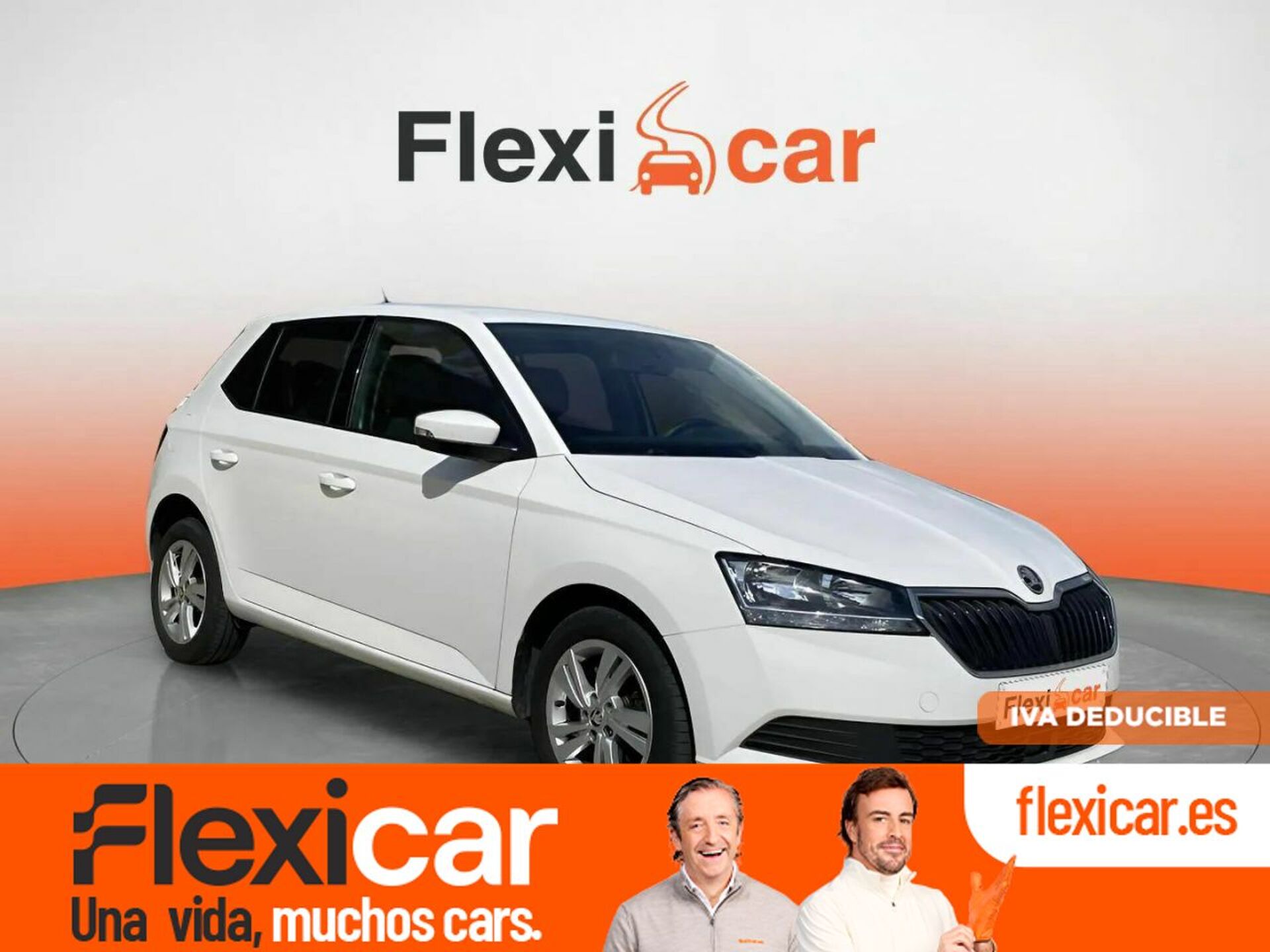 Imagen de SKODA Fabia