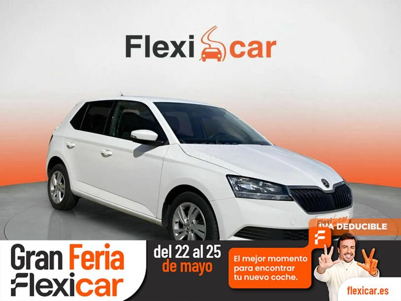 Foto del SKODA Fabia 1.0 TSI Ambition DSG 70kW