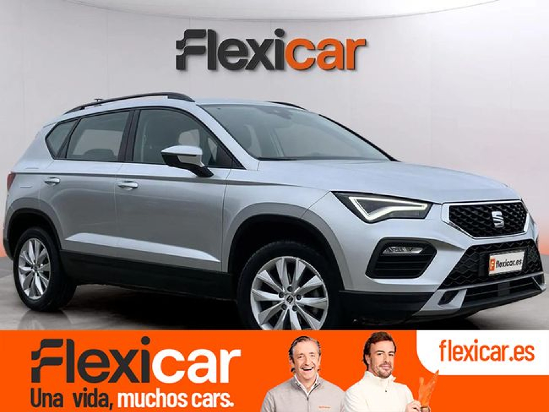Imagen de SEAT Ateca