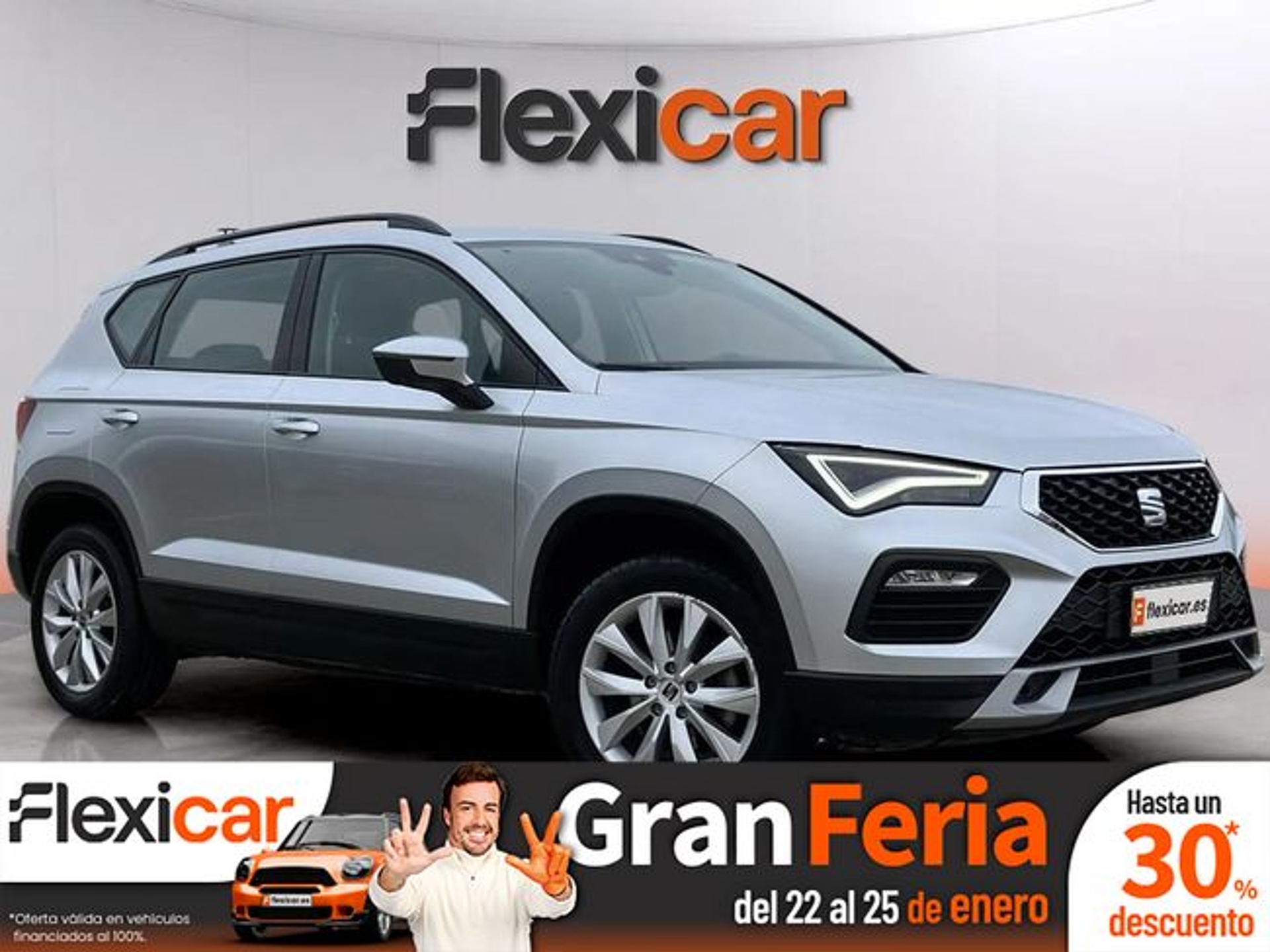 Imagen de SEAT Ateca