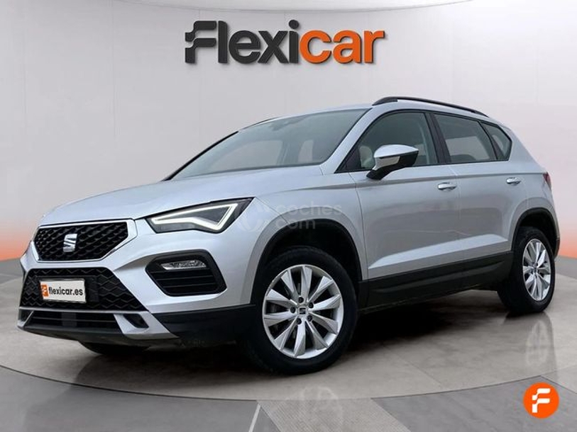 Foto del SEAT Ateca 1.5 EcoTSI S&S Style DSG