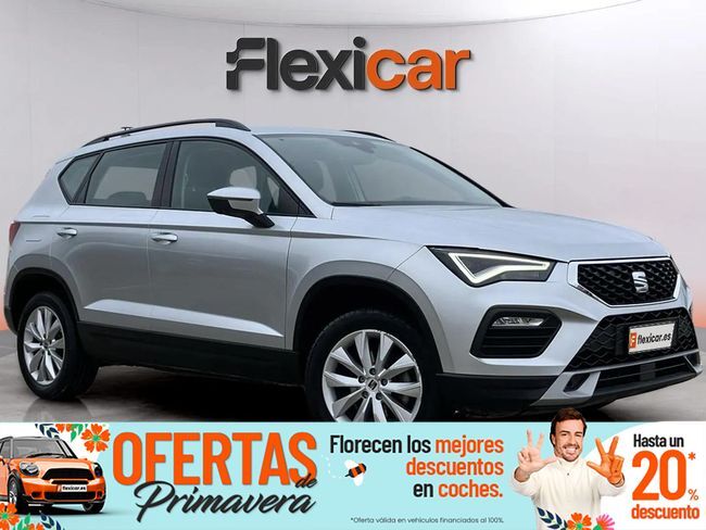 Foto del SEAT Ateca 1.5 EcoTSI S&S Style DSG