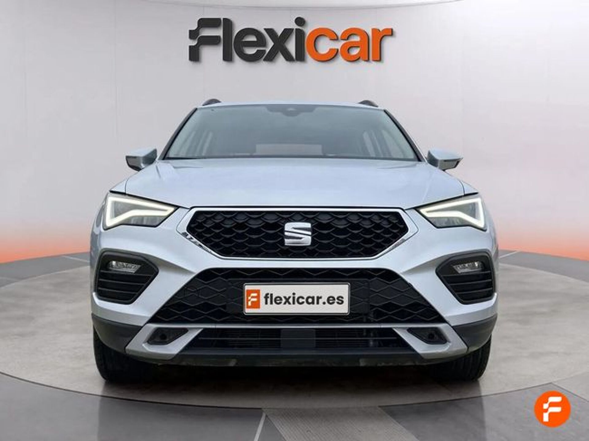 Imagen 2 de SEAT Ateca