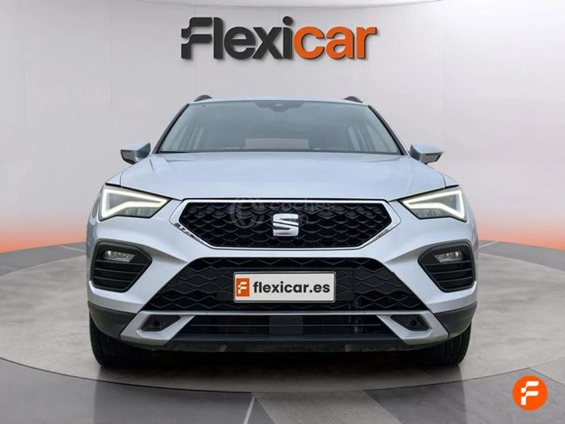 Foto del SEAT Ateca 1.5 EcoTSI S&S Style DSG