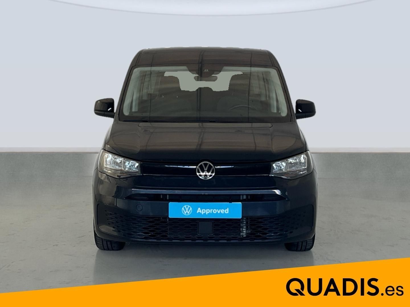Foto del VOLKSWAGEN Caddy Maxi 2.0TDI Origin DSG 122