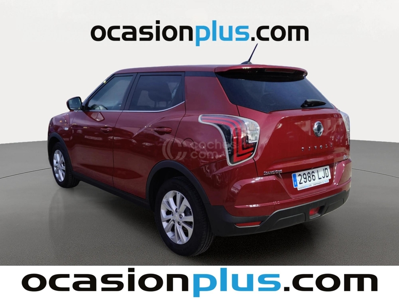 Foto del SSANGYONG KGM Tivoli G16 Premium 4x2