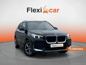 Imagen de BMW X1 xDrive 25dA