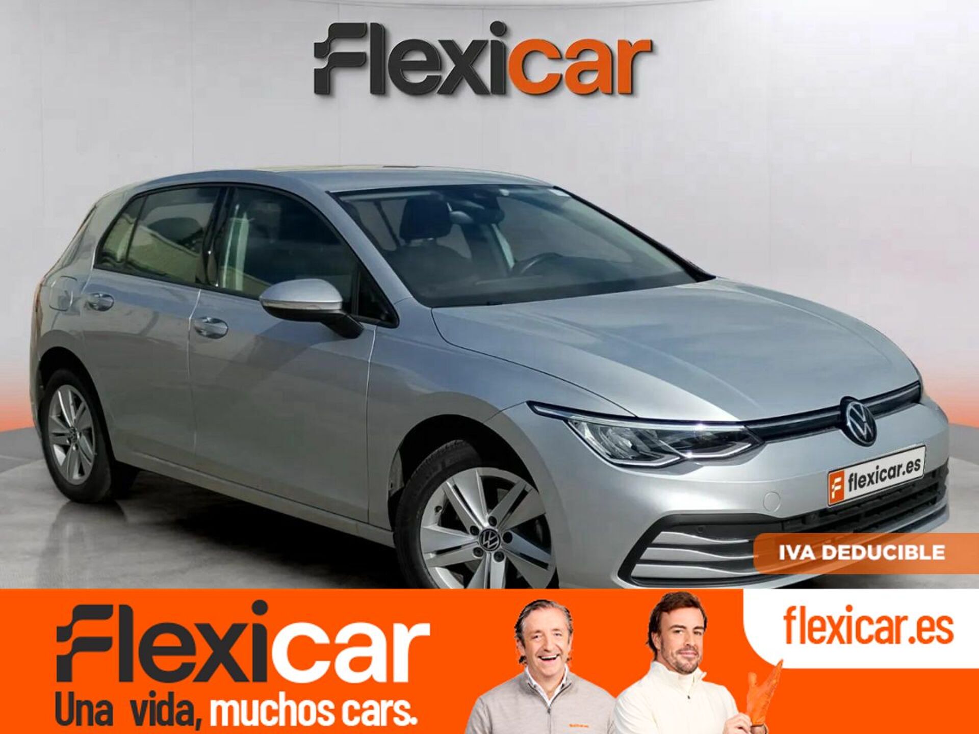 Imagen de VOLKSWAGEN Golf