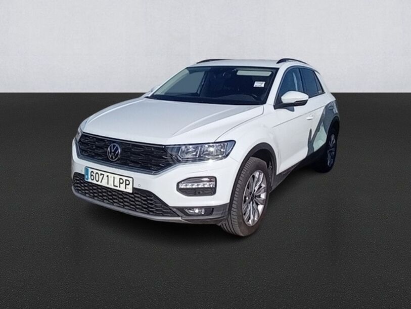 Foto del VOLKSWAGEN T-Roc 1.5 TSI Advance DSG7